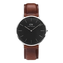 Daniel Wellington Black St Mawes női óra - DW00100130 Daniel Wellington Black St Mawes női óra - DW00100130