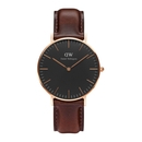 Daniel Wellington Black Bristol női óra - DW00100137 Daniel Wellington Black Bristol női óra - DW00100137