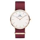 Daniel Wellington Classic Roselyn 40 mm-es férfi óra - DW00100267 Daniel Wellington Classic Roselyn 40 mm-es férfi óra - DW00100267