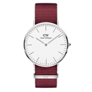 Daniel Wellington Classic Roselyn 40 mm-es férfi óra - DW00100268 Daniel Wellington Classic Roselyn 40 mm-es férfi óra - DW00100268