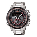 Casio Edifice Premium Bluetooth férfi óra - ECB-800DB-1AEF Casio Edifice Premium Bluetooth férfi óra - ECB-800DB-1AEF