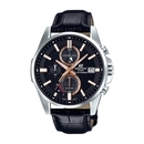 Casio Edifice Solar férfi óra - EFB-560SBL-1AVUER Casio Edifice Solar férfi óra - EFB-560SBL-1AVUER