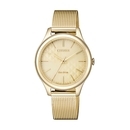 Citizen Eco-Drive női óra - EM0502-86P Citizen Eco-Drive női óra - EM0502-86P