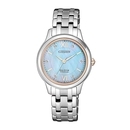 Citizen Eco-Drive Super Titanium női óra - EM0726-89Y Citizen Eco-Drive Super Titanium női óra - EM0726-89Y