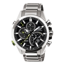 Casio Edifice Bluetooth Solar férfi óra - EQB-501D-1AMER Casio Edifice Bluetooth Solar férfi óra - EQB-501D-1AMER