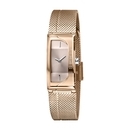 Esprit Houston Lux Rosegold női óra - ES1L015M0035