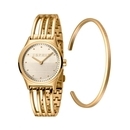 Esprit Unity Gold női óra szett - ES1L031M0035