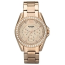 Fossil Riley női óra - ES2811 Fossil Riley női óra - ES2811