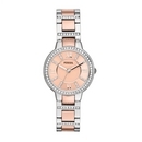 Fossil Virginia női óra - ES3405 Fossil Virginia női óra - ES3405