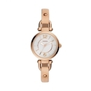 Fossil Georgia mini női óra - ES3745 Fossil Georgia mini női óra - ES3745
