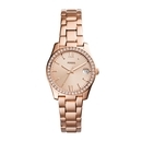 Fossil Scarlette női óra - ES4318 Fossil Scarlette női óra - ES4318