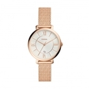Fossil Jacqueline női óra - ES4352 Fossil Jacqueline női óra - ES4352