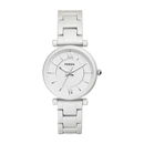 Fossil Carlie női óra - ES4401 Fossil Carlie női óra - ES4401