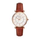 Fossil Carlie női óra - ES4428 Fossil Carlie női óra - ES4428