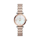 Fossil Carlie női óra - ES4431 Fossil Carlie női óra - ES4431