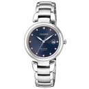 Citizen Eco-Drive Super Titanium női óra - EW2500-88L Citizen Eco-Drive Super Titanium női óra - EW2500-88L
