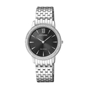 Citizen Eco-Drive női óra - EX1480-82E Citizen Eco-Drive női óra - EX1480-82E