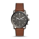 Fossil The Commuter Chronograph Amber férfi óra - FS5523 Fossil The Commuter Chronograph Amber férfi óra - FS5523
