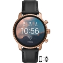 Fossil Q Explorist férfi Érintőképernyős okosóra - FTW4017