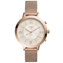 Fossil Q Jacqueline női Hybrid okosóra - FTW5018