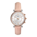 Fossil Q Carlie női Hybrid okosóra - FTW5039