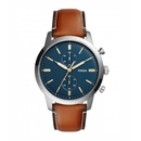 Fossil Townsman férfi óra - FS5279 Fossil Townsman férfi óra - FS5279
