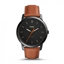 Fossil The Minimalist 3H férfi óra - FS5305 Fossil The Minimalist 3H férfi óra - FS5305