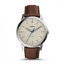 Fossil The Minimalist 3H férfi óra - FS5306 Fossil The Minimalist 3H férfi óra - FS5306
