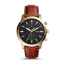 Fossil Townsman férfi óra - FS5338 Fossil Townsman férfi óra - FS5338