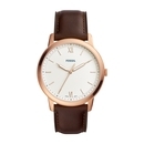 Fossil The Minimalist 3H férfi óra - FS5463 Fossil The Minimalist 3H férfi óra - FS5463