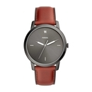 Fossil The Minimalist Carbon férfi óra - FS5479 Fossil The Minimalist Carbon férfi óra - FS5479