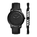 Fossil The Minimalist férfi óra szett - FS5500SET Fossil The Minimalist férfi óra szett - FS5500SET