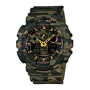 Casio G-Shock férfi óra - GA-100CM-5AER Casio G-Shock férfi óra - GA-100CM-5AER