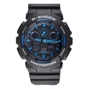 Casio G-Shock óra - GA-100-1A2ER Casio G-Shock óra - GA-100-1A2ER