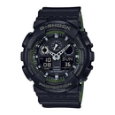 Casio G-Shock férfi óra - GA-100L-1AER Casio G-Shock férfi óra - GA-100L-1AER