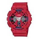 Casio G-Shock férfi óra - GA-120TR-4AER Casio G-Shock férfi óra - GA-120TR-4AER