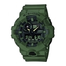 Casio G-Shock férfi óra - GA-700UC-3AER Casio G-Shock férfi óra - GA-700UC-3AER