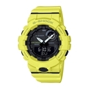 Casio G-Shock Bluetooth férfi óra - GBA-800-9AER Casio G-Shock Bluetooth férfi óra - GBA-800-9AER