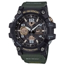 Casio G-Shock Mudmaster férfi óra - GWG-100-1A3ER