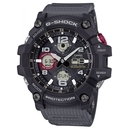 Casio G-Shock Mudmaster férfi óra - GWG-100-1A8ER