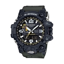 Casio G-Shock férfi óra - GWG-1000-1A3ER Casio G-Shock férfi óra - GWG-1000-1A3ER