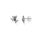 Thomas Sabo béka fülbevaló - H1892-643-34 Thomas Sabo béka fülbevaló - H1892-643-34