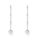 Thomas Sabo fülbevaló - H1901-167-14 Thomas Sabo fülbevaló - H1901-167-14