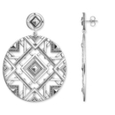 Thomas Sabo fülbevaló - H1929-637-21 Thomas Sabo fülbevaló - H1929-637-21