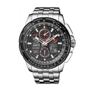 Citizen Promaster Sky Titanium Eco-Drive férfi óra - JY8069-88E