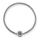Thomas Sabo Karma Beads karkötő 20 cm Thomas Sabo Karma Beads karkötő 20 cm
