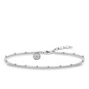 Thomas Sabo karkötő 16-19 cm Thomas Sabo karkötő 16-19 cm