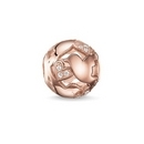 Thomas Sabo Love birds gyöngy - K0132-416-14 Thomas Sabo Love birds gyöngy - K0132-416-14