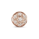 Thomas Sabo Sparkling Circles gyöngy - K0141-416-14 Thomas Sabo Sparkling Circles gyöngy - K0141-416-14