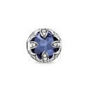 Thomas Sabo Lotus sapphireblue gyöngy - K0142-640-32